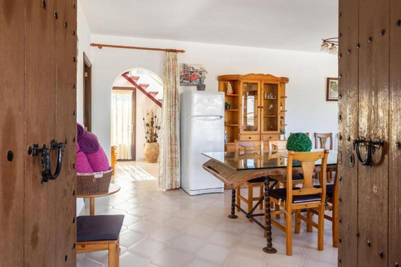 Sa Llimonera By Slow Chalet Llombarts